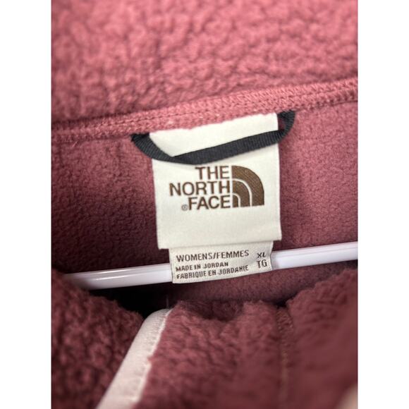 NEW w Tags - Sz. XL, Women's North Face Jacket (Cragmont) - Picture 3 of 4